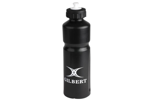 Gilbert Water Bottle - Black (750ml)