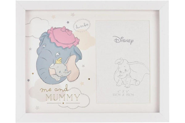 Disney: Dumbo Photo Frame - Mummy