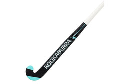 Kookaburra Sport Origin 100 L-Bow 34'' Long Light Weight Field Hockey Stick