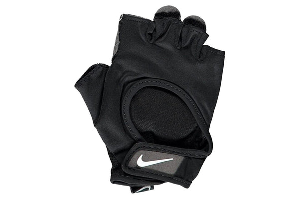 Nike Womens/Ladies Ultimate Heavyweight Fingerless Gloves (Black) (L)