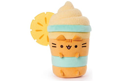 Pusheen the Cat: Pusheen Fruits Pineapple Float - 9" Plush