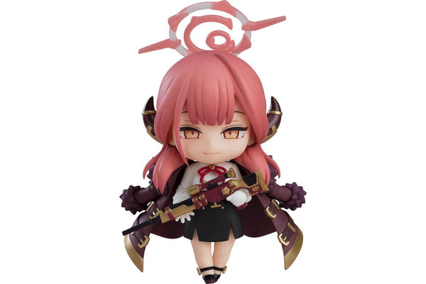 Blue Archive: Aru Rikuhachima - Nendoroid Figure