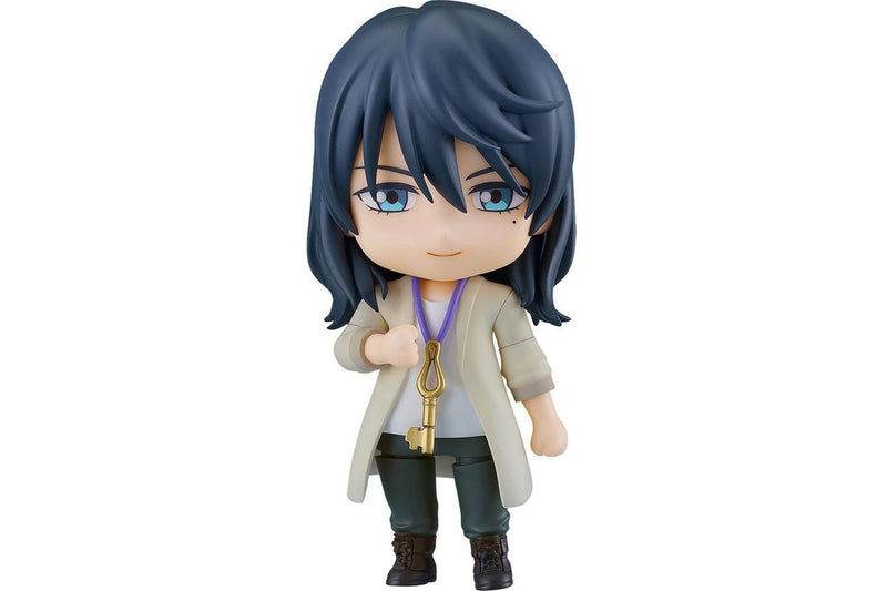 Suzume: Souta Munakata - Nendoroid Figure