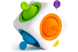 Fat Brain Toys: Tugl Cube