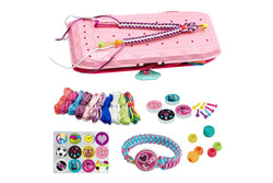 Friendship Bracelet Making Kit