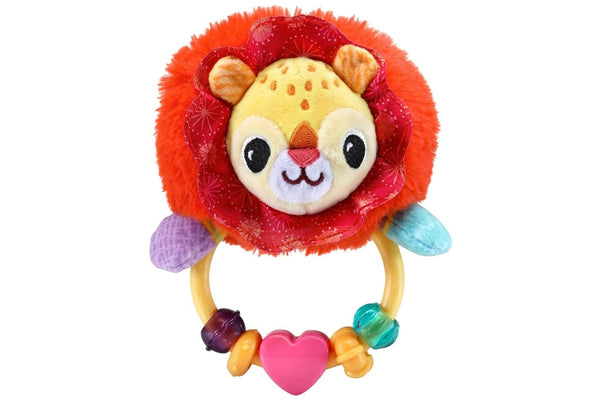 Vtech Baby: Shake & Explore Lion