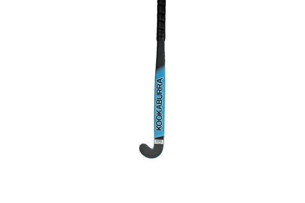 Kookaburra Calibre 980 Mid-Bow 37.5'' Long Light Weight Field Hockey Stick