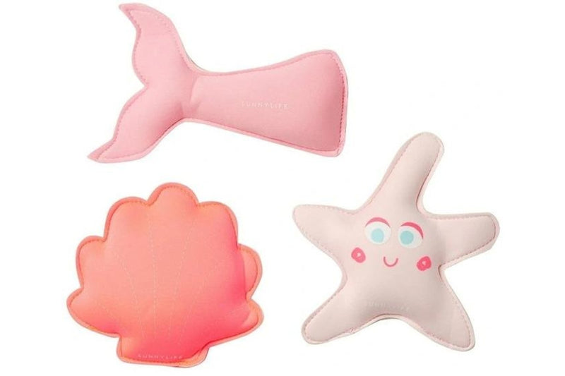 SunnyLife: Dive Buddies - Melody the Mermaid (Set of 3)