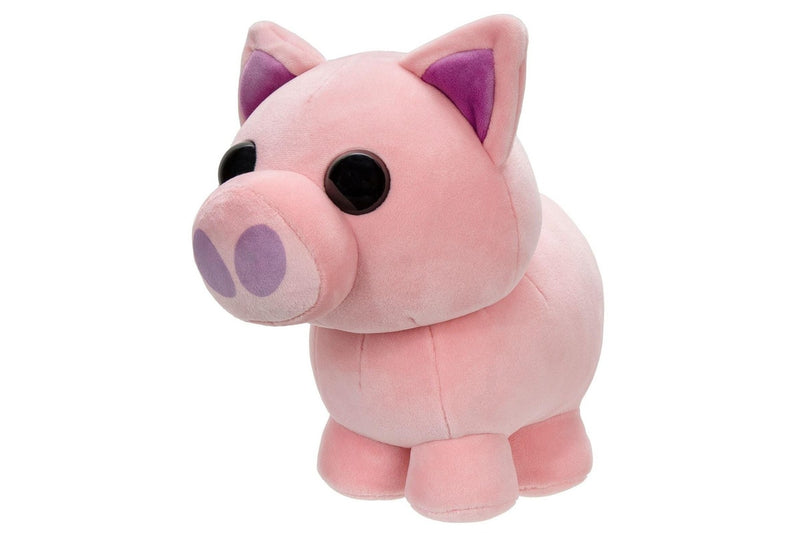 Adopt Me! Pig - 8" Collector Plush