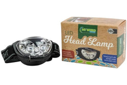 Funtime: My World Headlamp