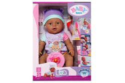 Baby Born: Eva Doll (43cm)