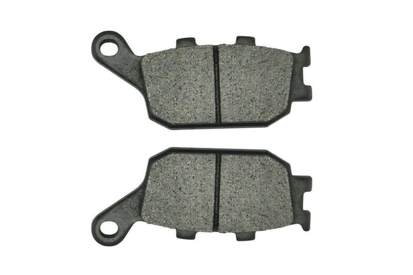 Aftermarket FA174 Replacement REAR Motorcycle Disc Brake Pads Set For Suzuki Yamaha Kawasaki Honda Motorcycle