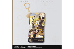 Honkai: Star Rail - The Destruction (Hook) - Keychain