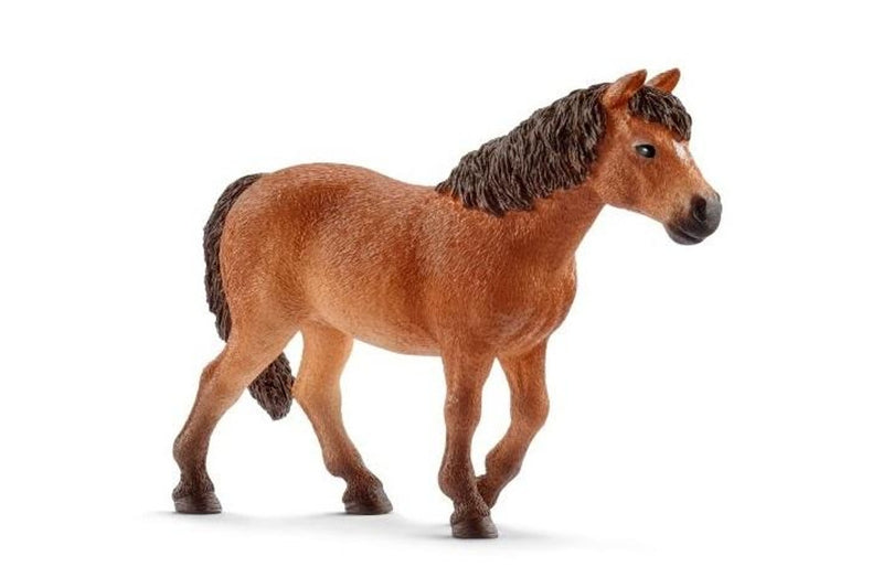 Schleich: Dartmoor Pony Mare