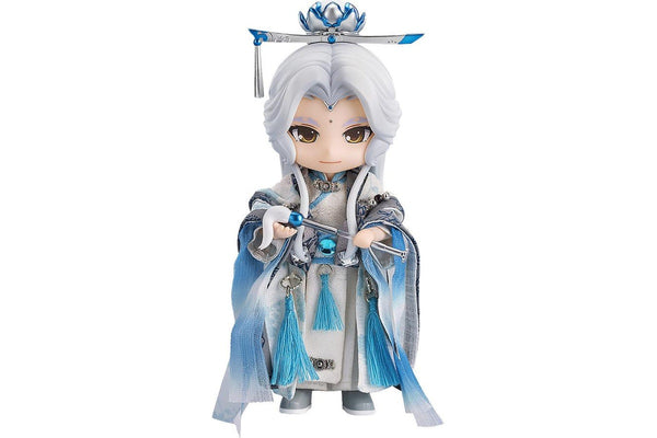 Pili Xia Ying: Su Huan-Jen (Contest of the Endless Battle Ver.) - Nendoroid Doll Figure