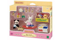 Sylvanian Families - Babys Toys Playset