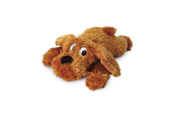 Yours Droolly: Cuddlies Muff Pups - Small