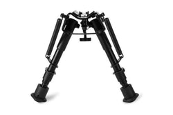 Adjustable 6 9 Inch Sniper Hunting Rifle Bipod Sling Shoot Mount Stand Bracket Other Hunting