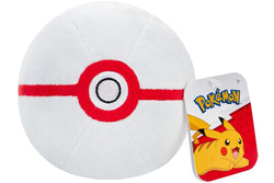 Pokemon: 5" Plush - Premier Ball