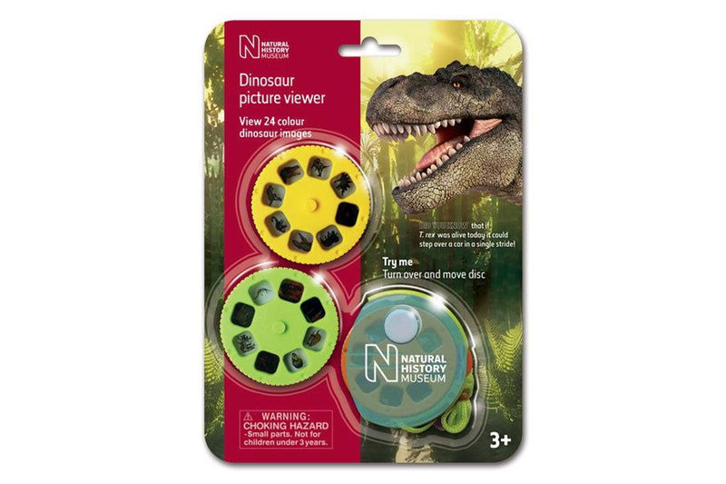 Dinosaur Picture Viewer