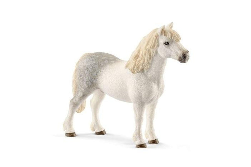 Schleich: Welsh Pony Stallion