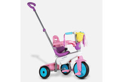 Smartrike Breeze S - Unicorn