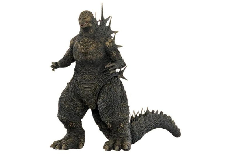 Super7 Ultimates: Godzilla - 7" Action Figure