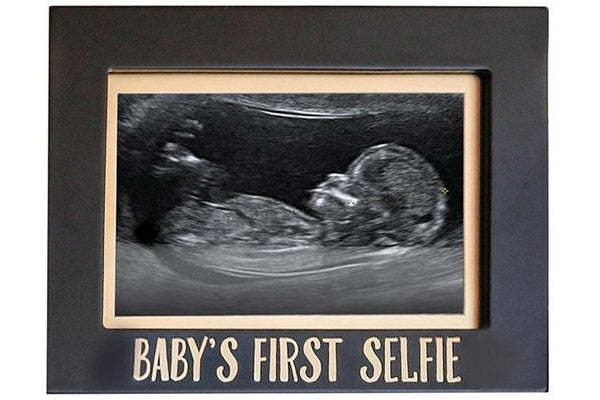 Pearhead: Baby's First Selfie Frame