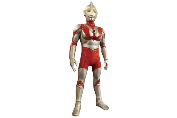 Ultraman - Sound Warrior Premium Figure