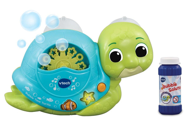 Vtech: Bubble Time Turtle