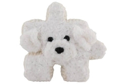 Yoonique: Pluzzles Puppies Luna - 8" Pluzzle Plush