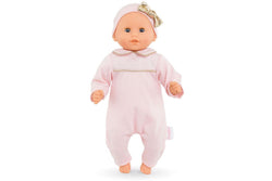 Simba Corolle Mpp Calin Manon 20cm Soft Baby Doll Cuddle Sleep Play Toy 18m+