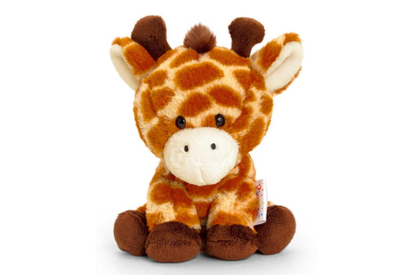 Pippins: Giraffe - 5.5" Plush