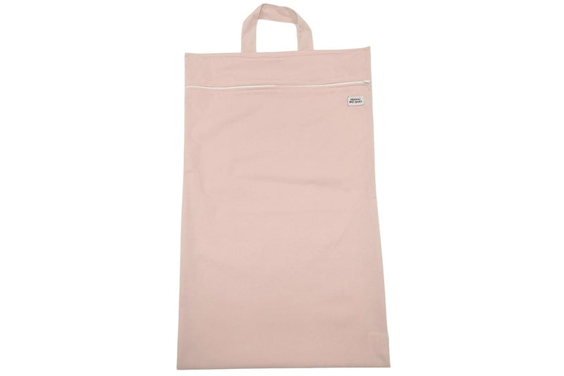 Snazzi Pants: Wet Bag - Blush (Large)