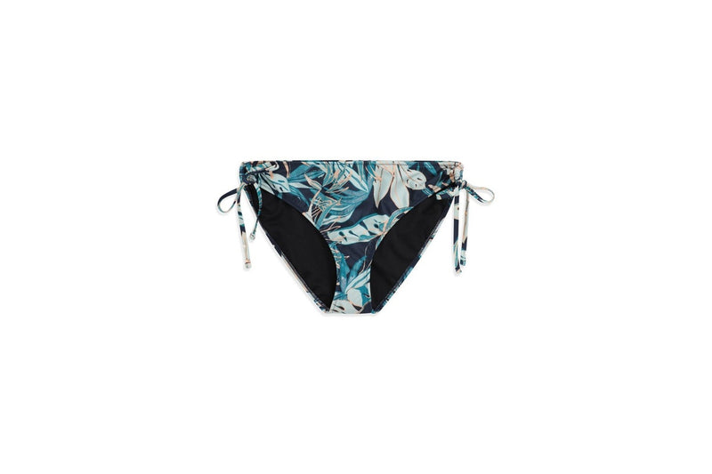 Animal Womens/Ladies Iona Recycled Bikini Bottoms (Navy) (16 UK)