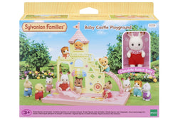 Sylvanian Families - Baby Castle Playground