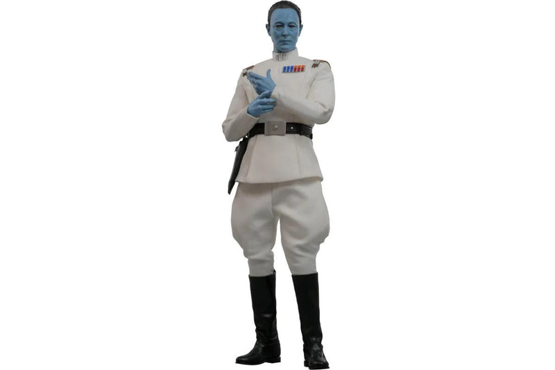 Star Wars: Ahsoka: Grand Admiral Thrawn - 13" Articulated Figure