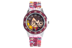 Time Teachers: Educational Analogue Watch - Harry Potter