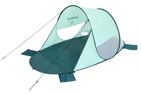 Bestway Pavillo - Beach Quick 2 Tent (6'7" x 47" x 35"/2.00m x 1.20m x 90cm)