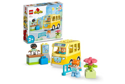 LEGO DUPLO: The Bus Ride - (10988)