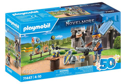 Playmobil: Knight's Birthday (71447)