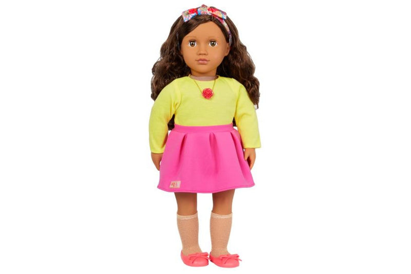 Our Generation: 18" Regular Doll - Patricia