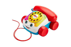 Fisher-Price: Chatter Telephone