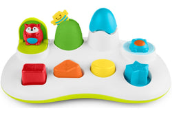 Skip Hop: Explore & More Pop-Up Toy