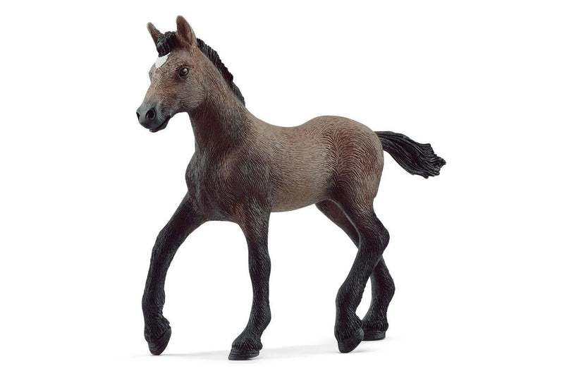 Schleich - Peruvian Paso Foal