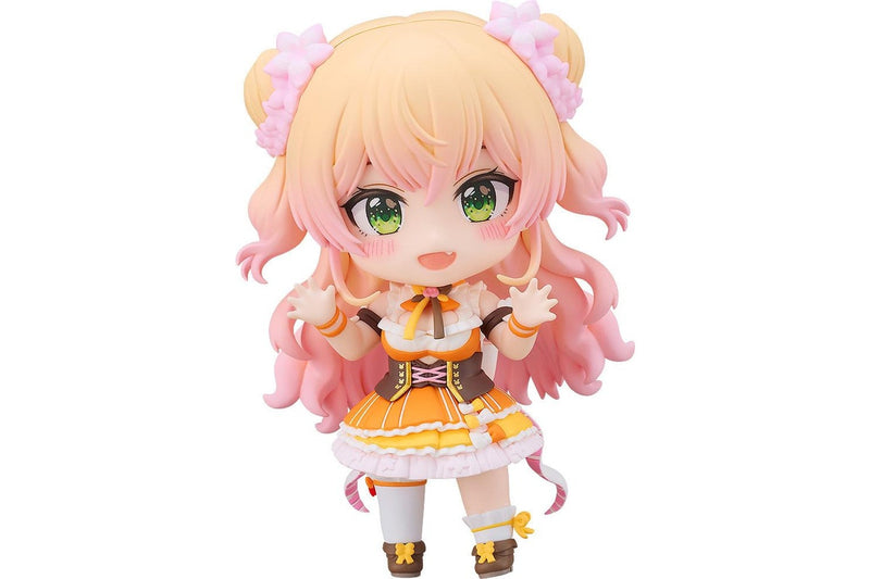 Hololive: Momosuzu Nene - Nendoroid Figure