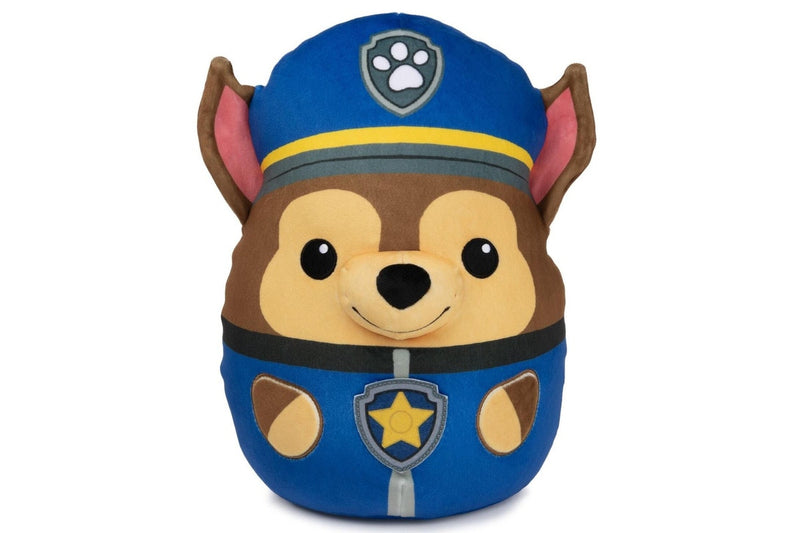 Paw Patrol: Chase - 12" Character Plush