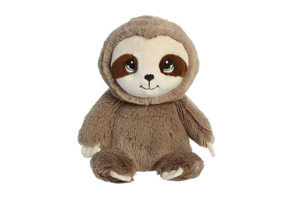 Aurora: Sammy Sloth - 8" Precious Moments Plush