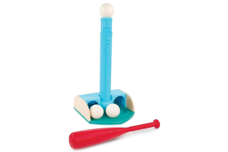 B. Sports Tee Ball Set