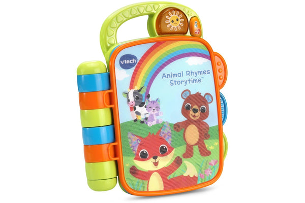 Vtech Baby: Animal Rhymes Storytime